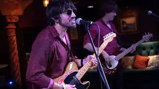 Red House - Jimi Hendrix (Live at The House of Blues - Foundation Room - Houston, Tx).