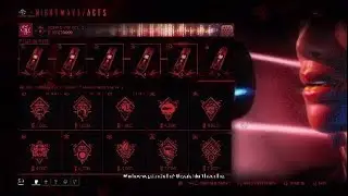 Warframe Nora's Mix Vol 2 Week 13, Archon Hunt and Kahls Mission Reset