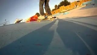 tre flip (marco manzotti)