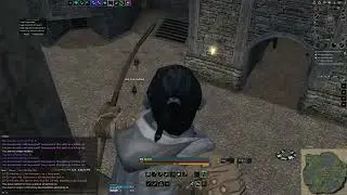 Thidranki Hunter Malarky. DaoC (Eden S3)