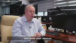 What is a managed firewall?