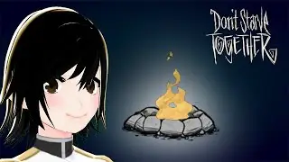 The Boys Go Camping (Don't Starve Together Funny Moments) [Asianianic Archive]