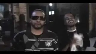 J-RU$$ Short BLOK MOVAZ TAKE OVA RECORDS, POPOV, ORLANDO FL,