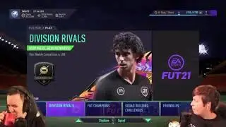 TwoSync What a Brew #1 Fifa 21