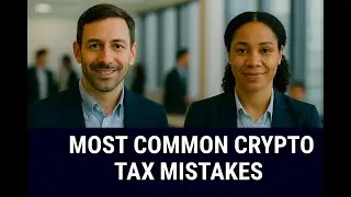 Crypto Traders: Don&rsquo;t Let the IRS Catch You Off Guard in 2025