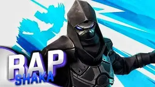 Rap do Algoz ( Fortnite ) ShakaMc 23 | Prod.Sidney Scaccio