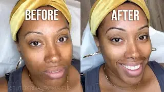 Microblading Transformation - Episode 57