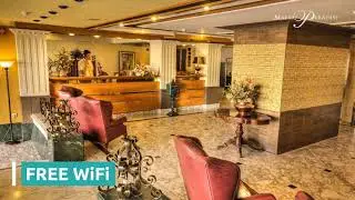 4* Soreda Hotel, Qawra | Malta Paradise