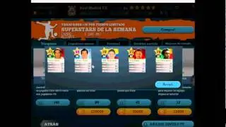 EA Fifa Superstars: 4 gold packs and Tevez 94