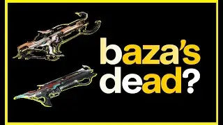 Warframe baza / baza prime build