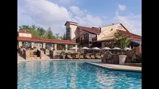 Visit Nemacolin Resort near Pittsburgh Pennsylvania