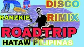 philippines nonstop disco remix .#roadtrip disxco please like & sir.