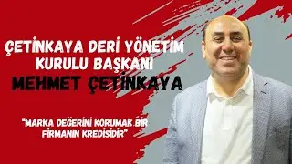 Çetinkaya, 