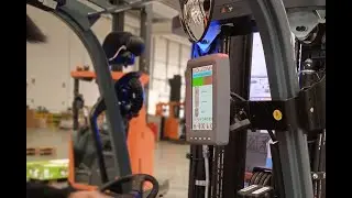 Easy-FORCE-C Clamping Force Control System