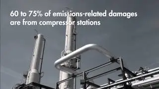 Estimation of Regional Air-Quality Damages from Marcellus Shale Natural Gas Extraction