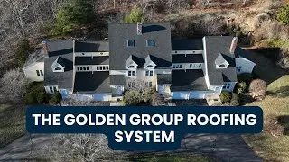 The Golden Group Roofing System
