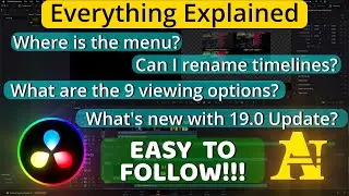 Timeline Workflow Optimization for Beginners