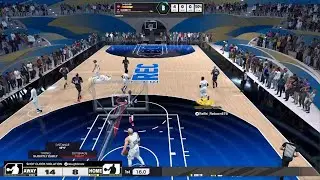 I tried😔.....ranDorec carry attempt and failure!!