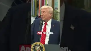 Trump claims Nobel Peace Prize winner called and told him he really deserved it