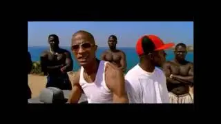 La Brigade feat Dragon Davy - Mes gars