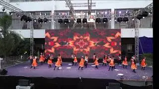 Advaith Student Festival