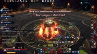 Tera - SSNM Brawler PoV - Instance Matching