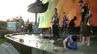 The Kiltlifters - Keep It On The Down Low
