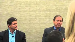 Edison Peres Cisco Partner Summit 2013