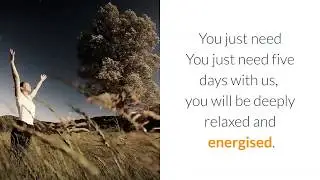 Best health retreat Australia - best retreats in australia/tasmania