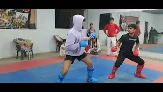 Training Pro Obstacle Mix Martial Arts School Udhampur 