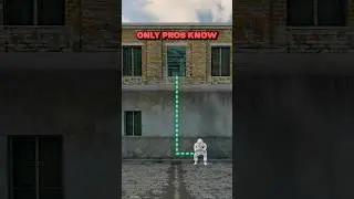Only PROS use these 7 JumpSpots on Rebirth