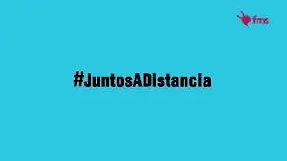 Paramount Channel Latinoam&eacute;rica | Promo JUNTOS A DISTANCIA (Abril a&ntilde;o 2020) #JUNTOSADISTANCIA