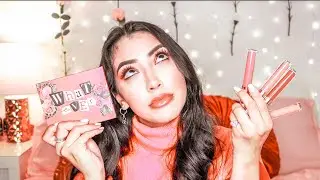 COLOURPOP CALL IT WHATEVER' FALL COLLECTION | 2019