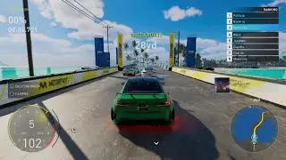 THE CREW MOTORFEST 