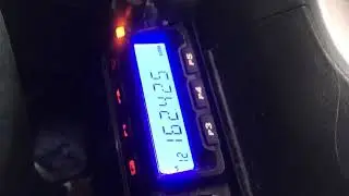 VHF DX Band Opening 07/19/2021 162.400 MHz - 162.550 MHz NOAA Weather Radio Propagation