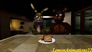 [SFM/FNAF] synonym rolls
