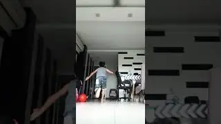 2 day of trying the amazing banana kick