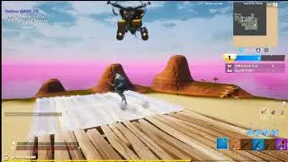 clan tryouts and trying to clip (Lanzard)