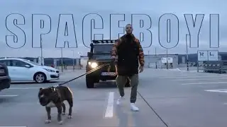 Spaceboyi - Taký (Official Video)