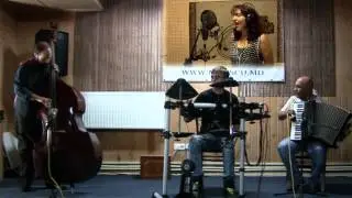 Cosmopolitan Band - Ederlezi