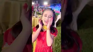 Amaira ko garba  nhi khelne diya #shorts #thegeetagurjar