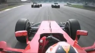 2014 Malaysian Grand Prix Onboard HD