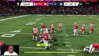 MADDEN 23 MUT- WEEKEND LEAGUE  GRINDING*NEW SEASON 4 XP GRINDING + PULLING LTDS🔥  *FACECAM