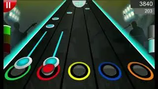 Top 5 Best Android Games Like Guitar Hero (2019)