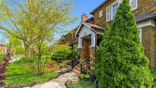 325 Davisville Avenue | Style and Smart Living in Davisville Village
