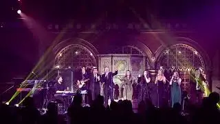 CONCERT:  Michelle John & Union Chapel Voices