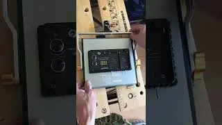 Whenever I lose my warranty (DIY)