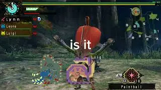 Portable 3rd Is Fun Guys