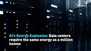 How to Power AI's Massive Energy Needs?