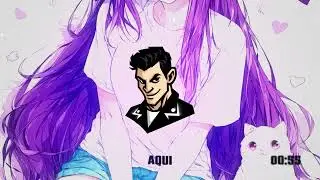 Aqu&iacute; | llokwalkiki, samxta! [BRAZILIAN FUNK]